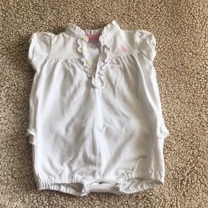 Ralph Lauren One Piece ⚡️